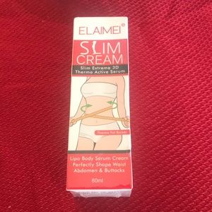 3/$10 Slim Cream